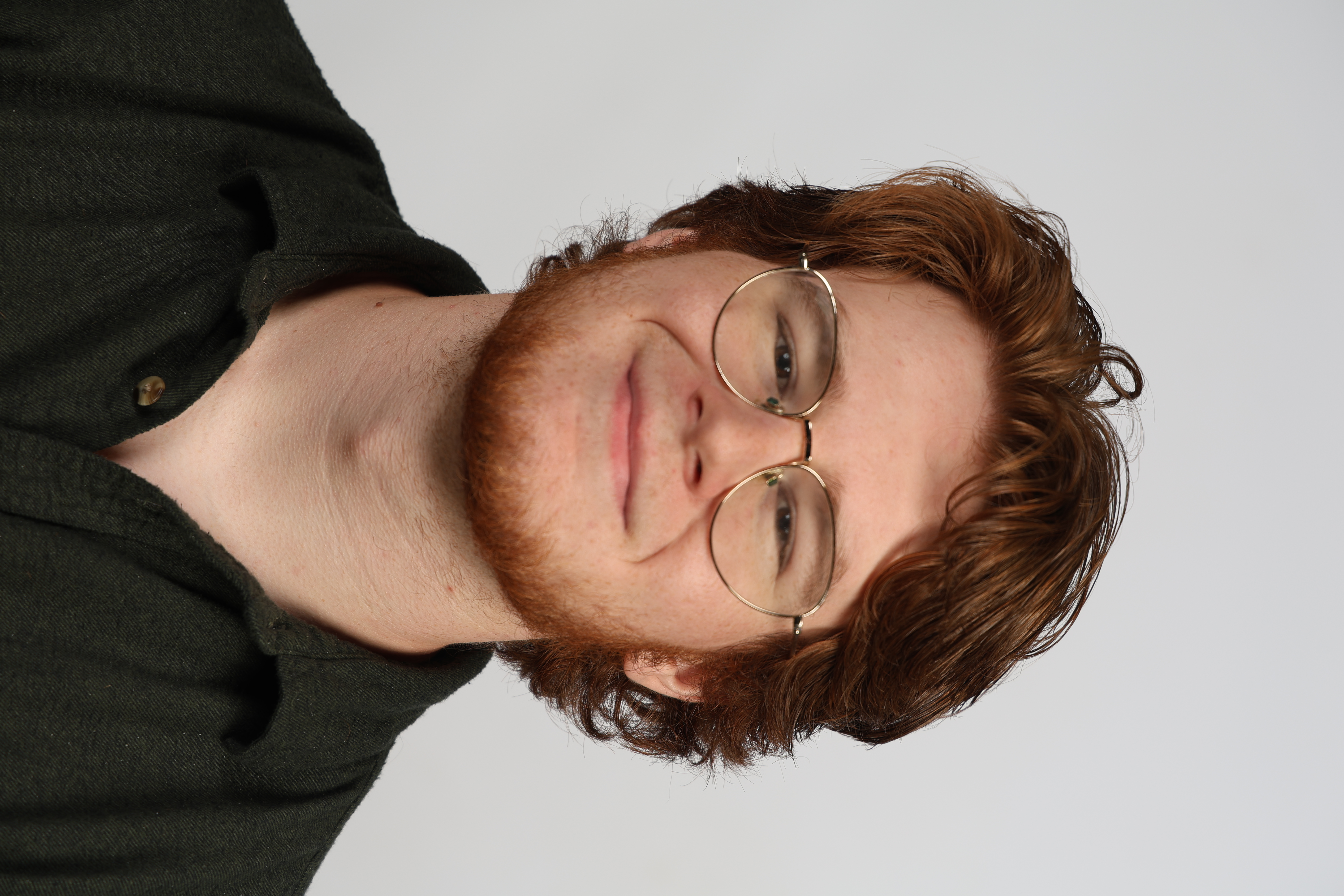Alex Fridley — Director and Founder of Reach Studio